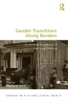 Gender Transitions Along Borders cover