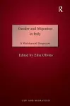 Gender and Migration in Italy cover