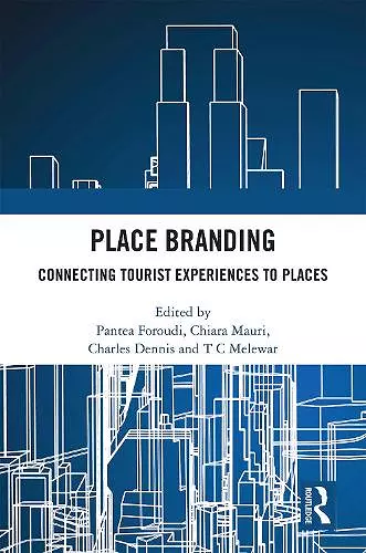 Place Branding cover