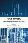 Place Branding cover
