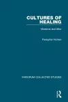 Cultures of Healing cover