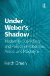 Under Weber’s Shadow cover