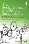 The Social Domain in CSR and Sustainability cover