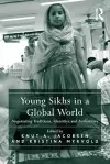 Young Sikhs in a Global World cover