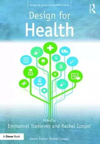 Design for Health cover