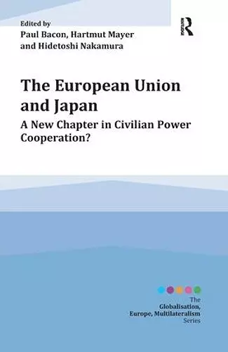 The European Union and Japan cover