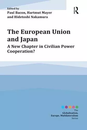 The European Union and Japan cover