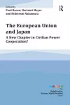 The European Union and Japan cover