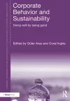 Corporate Behavior and Sustainability cover