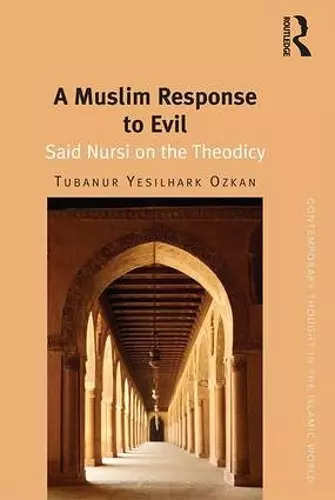 A Muslim Response to Evil cover