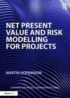 Net Present Value and Risk Modelling for Projects cover