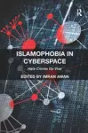 Islamophobia in Cyberspace cover