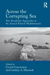 Across the Corrupting Sea cover