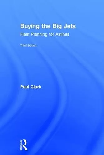 Buying the Big Jets cover