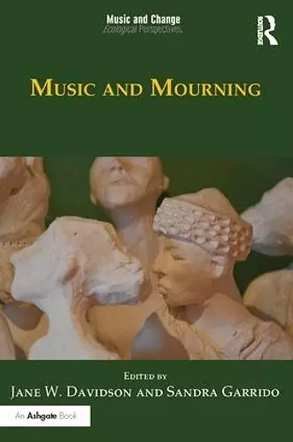 Music and Mourning cover