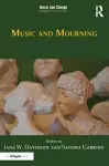 Music and Mourning cover