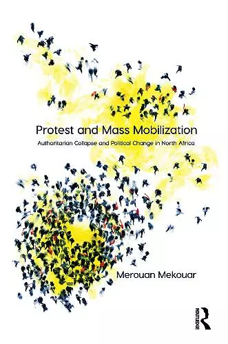 Protest and Mass Mobilization cover