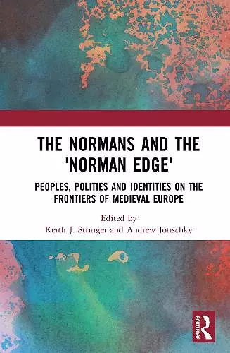 The Normans and the 'Norman Edge' cover