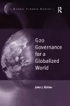 G20 Governance for a Globalized World cover