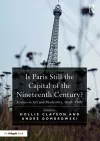 Is Paris Still the Capital of the Nineteenth Century? cover