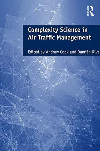 Complexity Science in Air Traffic Management cover