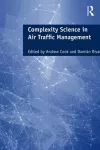 Complexity Science in Air Traffic Management cover