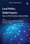 Local Politics, Global Impacts cover