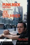 Punk Rock Warlord: the Life and Work of Joe Strummer cover