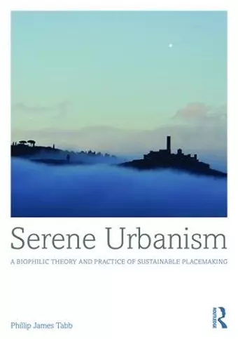 Serene Urbanism cover