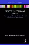 Project Performance Review cover