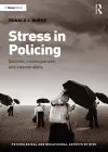 Stress in Policing cover