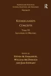 Volume 15, Tome VI: Kierkegaard's Concepts cover