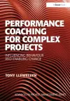 Performance Coaching for Complex Projects cover