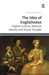 The Idea of Englishness cover