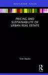 Pricing and Sustainability of Urban Real Estate cover