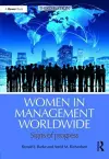 Women in Management Worldwide cover