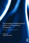 The European Neighbourhood Policy in a Comparative Perspective cover