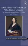 Anna Maria van Schurman, 'The Star of Utrecht' cover