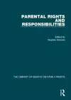 Parental Rights and Responsibilities cover