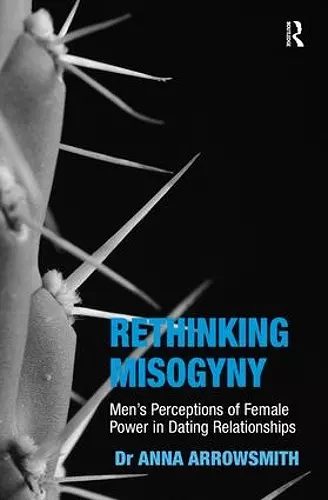 Rethinking Misogyny cover