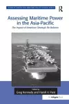 Assessing Maritime Power in the Asia-Pacific cover