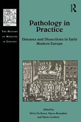 Pathology in Practice cover