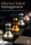 Effective Talent Management cover