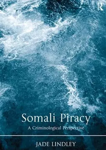 Somali Piracy cover