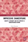 Impressive Shakespeare cover