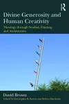 Divine Generosity and Human Creativity cover