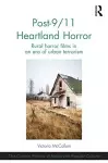 Post-9/11 Heartland Horror cover