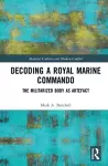 Decoding a Royal Marine Commando cover