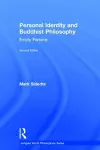 Personal Identity and Buddhist Philosophy cover