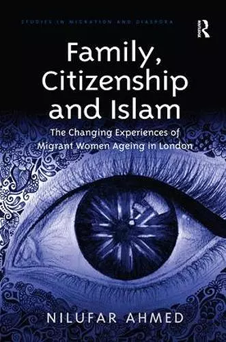 Family, Citizenship and Islam cover